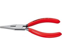 Плоскогубцы с резцом KNIPEX KN-2301140