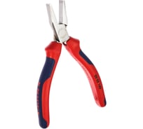 Плоскогубцы KNIPEX KN-2005140