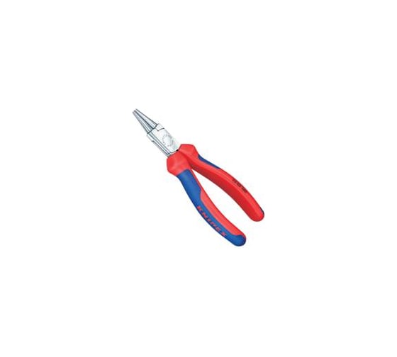 Круглогубцы KNIPEX KN-2205125