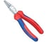 Круглогубцы KNIPEX KN-2205125 1
