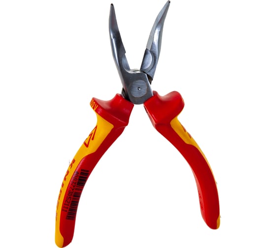 Длинногубцы с резцом KNIPEX KN-2526160