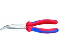 Длинногубцы с резцом KNIPEX KN-2622200SB