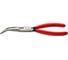 Длинногубцы с резцом KNIPEX KN-2621200SB 1