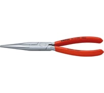 Длинногубцы с резцом KNIPEX KN-2613200