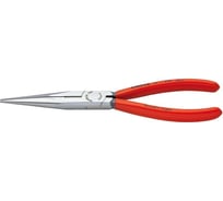 Длинногубцы с резцом KNIPEX KN-2611200SB