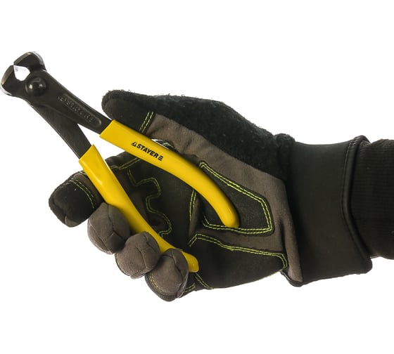 Торцовые кусачки STAYER 2223-16_z01