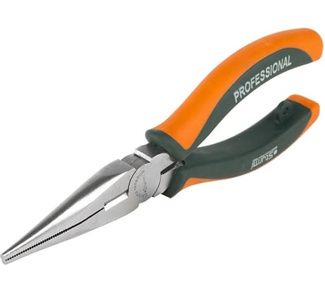 Тонкогубцы 160 мм Sturm 1020-02-2-160