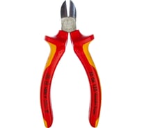 Бокорезы KNIPEX VDE KN-7006125