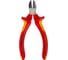 Бокорезы KNIPEX VDE KN-7006125 1