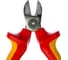 Бокорезы KNIPEX VDE KN-7006125 2