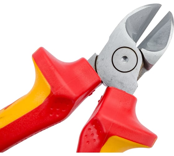 Бокорезы KNIPEX KN-7006140SB