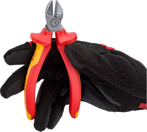 Бокорезы KNIPEX KN-7006140SB