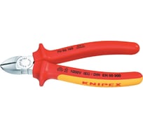 Бокорезы KNIPEX KN-7006160SB