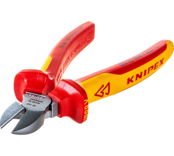 Бокорезы KNIPEX KN-7006160SB