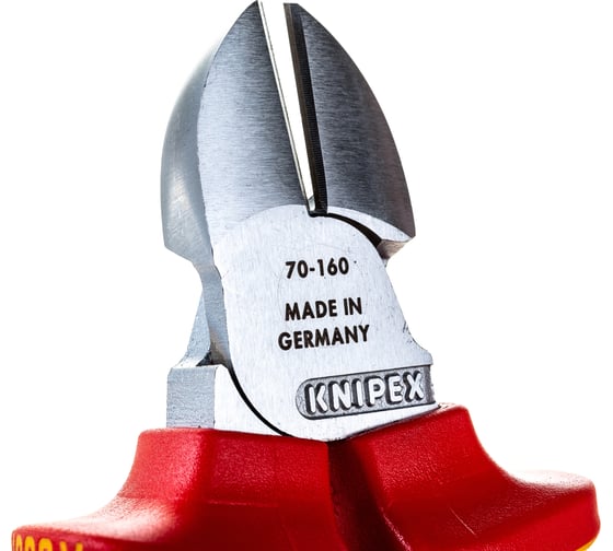 Бокорезы KNIPEX KN-7006160SB