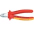 Бокорезы KNIPEX KN-7006160SB 1
