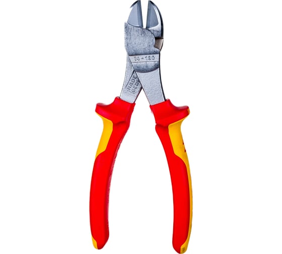 Силовые бокорезы KNIPEX KN-7406180SB