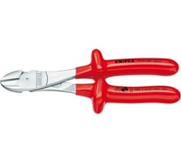 Силовые бокорезы KNIPEX KN-7407250