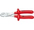 Силовые бокорезы KNIPEX KN-7407250 1