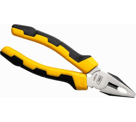 Комбинированные плоскогубцы DELI DL2007 98445