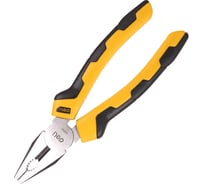 Комбинированные плоскогубцы DELI DL2008 98446
