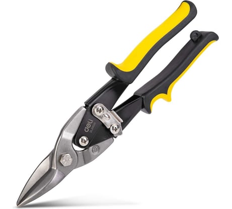 Ножницы по металлу DELI DL20030 98406