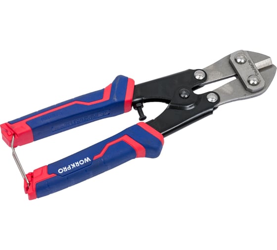 Болторез WORKPRO BOLT 200 200мм WP216001