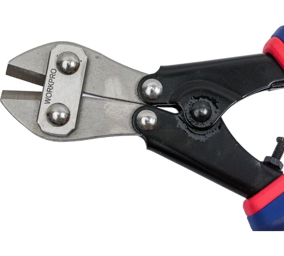 Болторез WORKPRO BOLT 200 200мм WP216001