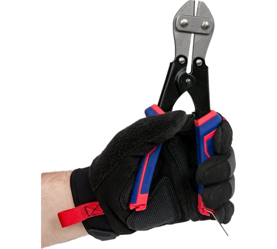 Болторез WORKPRO BOLT 200 200мм WP216001