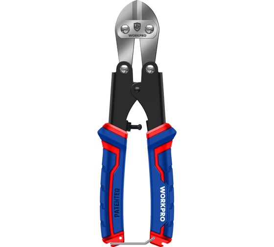 Болторез WORKPRO BOLT 200 200мм WP216001 - выгодная цена, отзывы ...