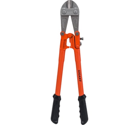 Болторез Gigant 450 мм, 18" GBC-450