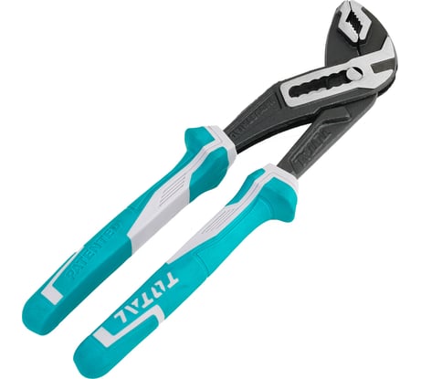 Переставные клещи TOTAL THT281202
