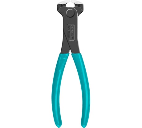 Торцевые кусачки TOTAL THT260702