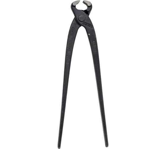 Арматурные клещи KNIPEX KN-9900280SB 1