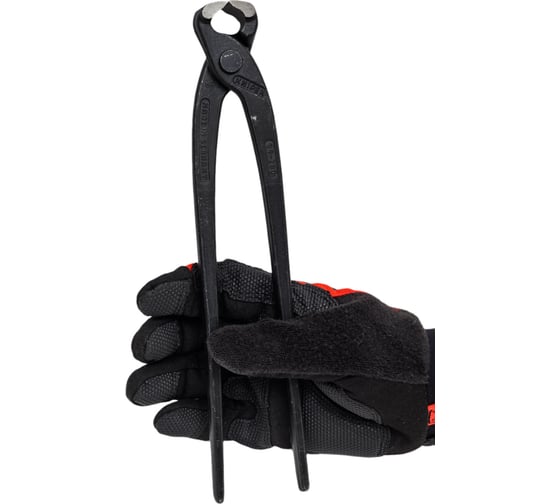 Арматурные клещи KNIPEX KN-9900280SB
