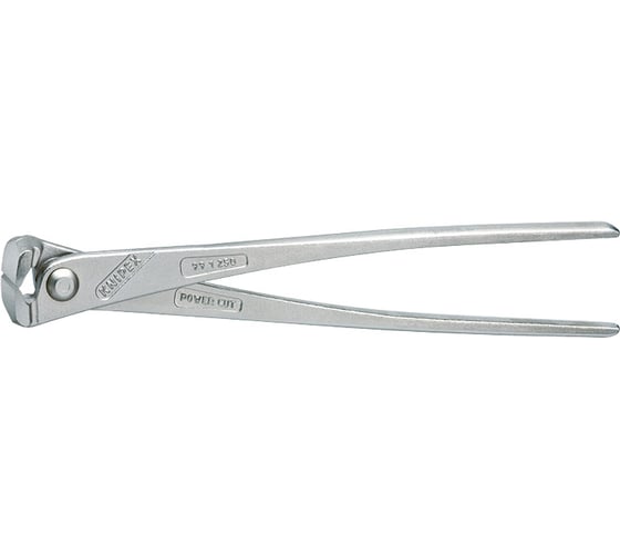 Арматурные клещи KNIPEX KN-9914250 1