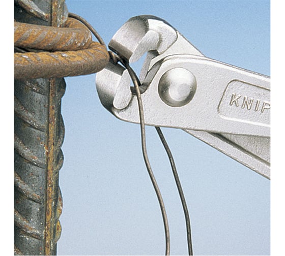 Арматурные клещи KNIPEX KN-9914250