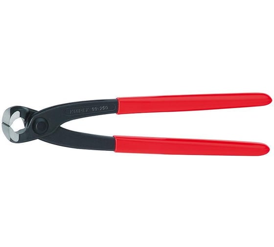 Арматурные клещи KNIPEX KN-9901250SB 1