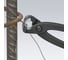 Арматурные клещи KNIPEX KN-9901250SB 3