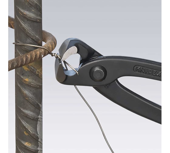 Арматурные клещи KNIPEX KN-9901250
