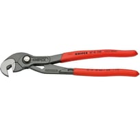 Переставные клещи KNIPEX KN-8741250SB