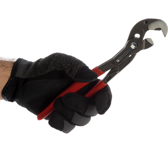 Переставные клещи KNIPEX KN-8741250SB