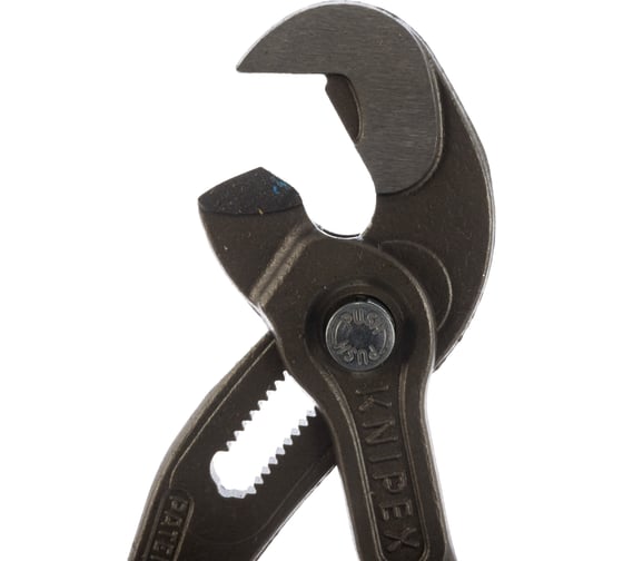 Переставные клещи KNIPEX KN-8741250SB