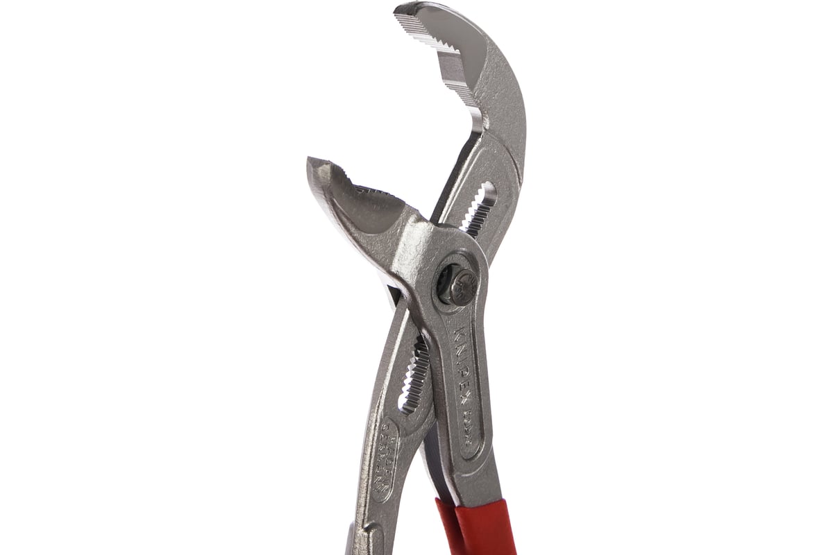 Переставные клещи KNIPEX Cobra KN-8703300 - выгодная цена, отзывы ...