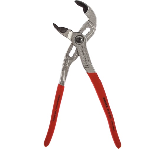 Переставные клещи KNIPEX Cobra KN-8703300