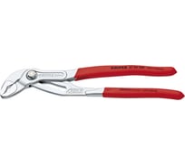 Универсальные переставные клещи KNIPEX КОБРА KN-8703250SB