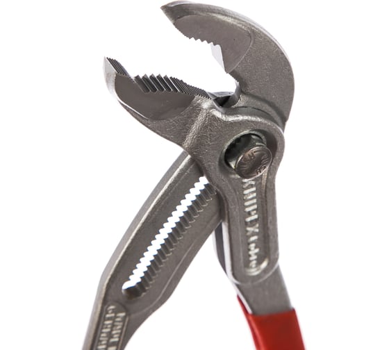 Переставные клещи KNIPEX Cobra KN-8703250