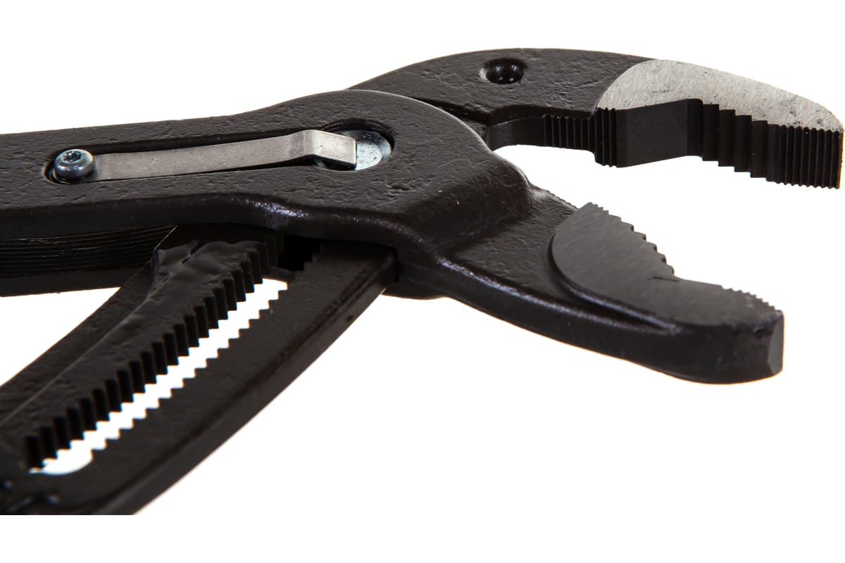 Универсальные переставные клещи KNIPEX КОБРА KN-8701300SB - выгодная ...