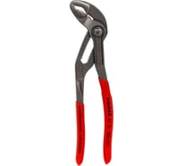 Универсальные переставные клещи KNIPEX КОБРА KN-8701180SB