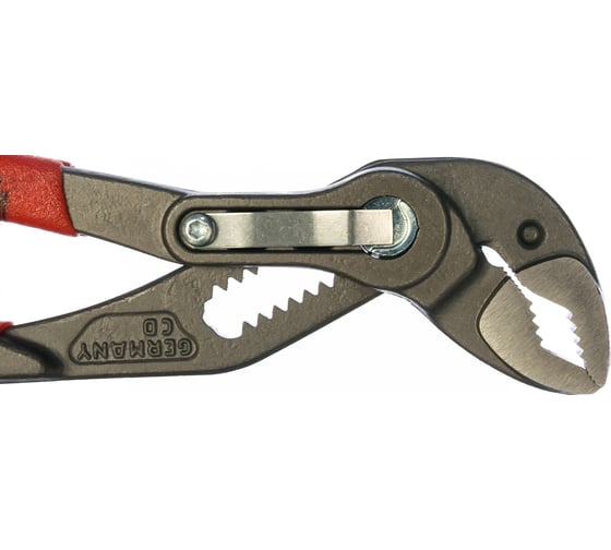 Переставные клещи KNIPEX Cobra KN-8701150